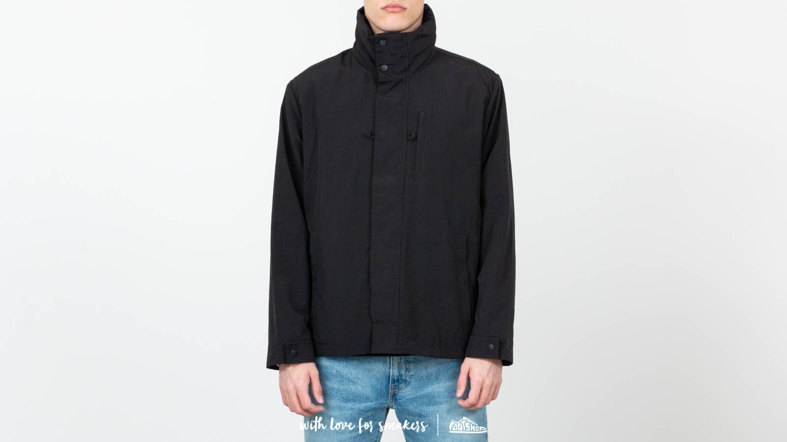 Norse Projects Ystd Spring Parka