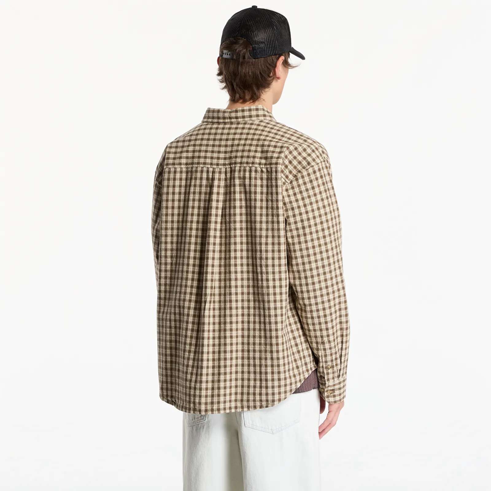 Särgid Obey Bigwig Axel Woven Canteen Multi