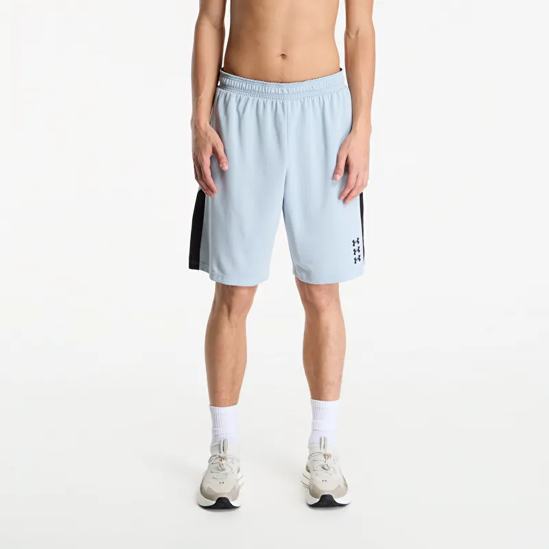 Under Armour Curry Dreamers Short Blue Fog/ Black/ Black