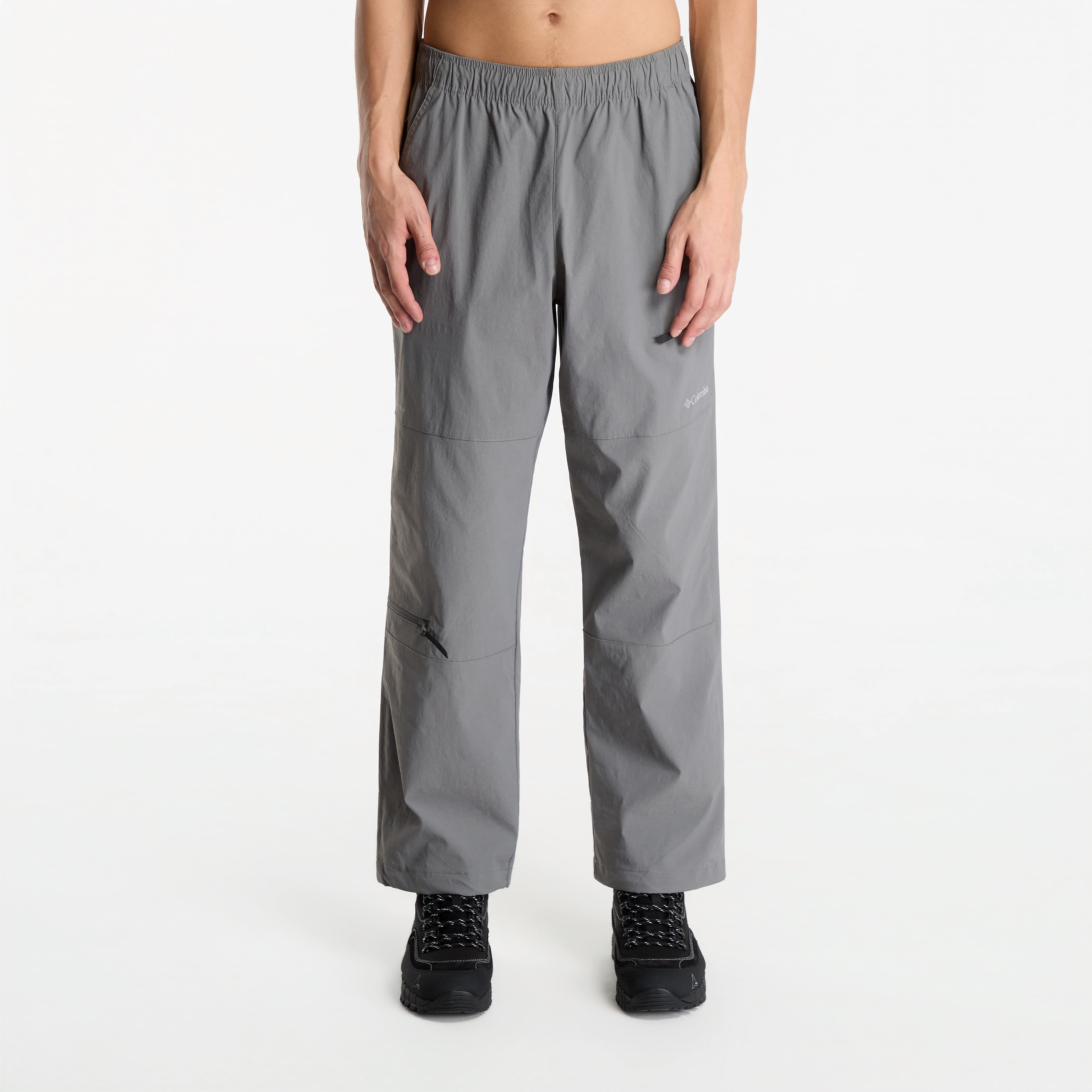 Панталони Columbia Woven Cargo Jogger Quarry L
