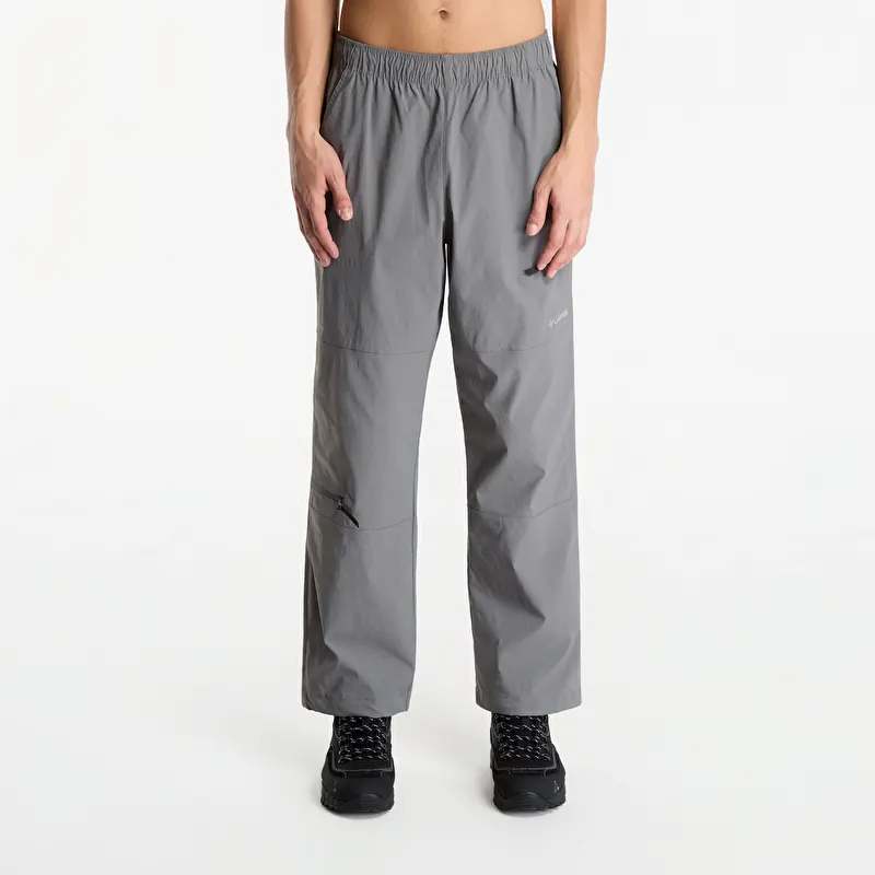 Columbia Woven Cargo Jogger Quarry