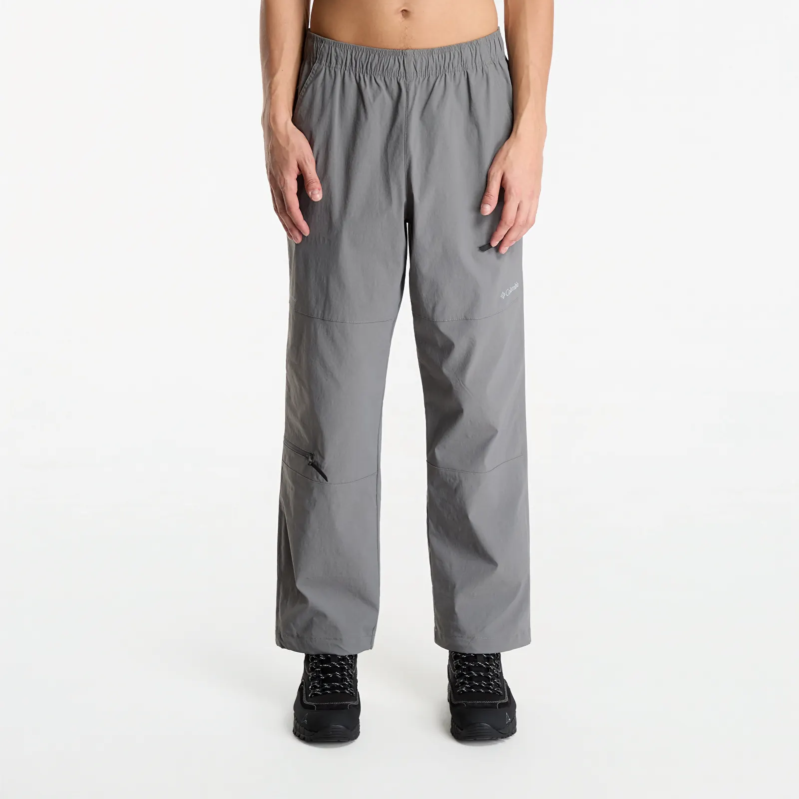 Pantaloni Columbia Woven Cargo Jogger Quarry