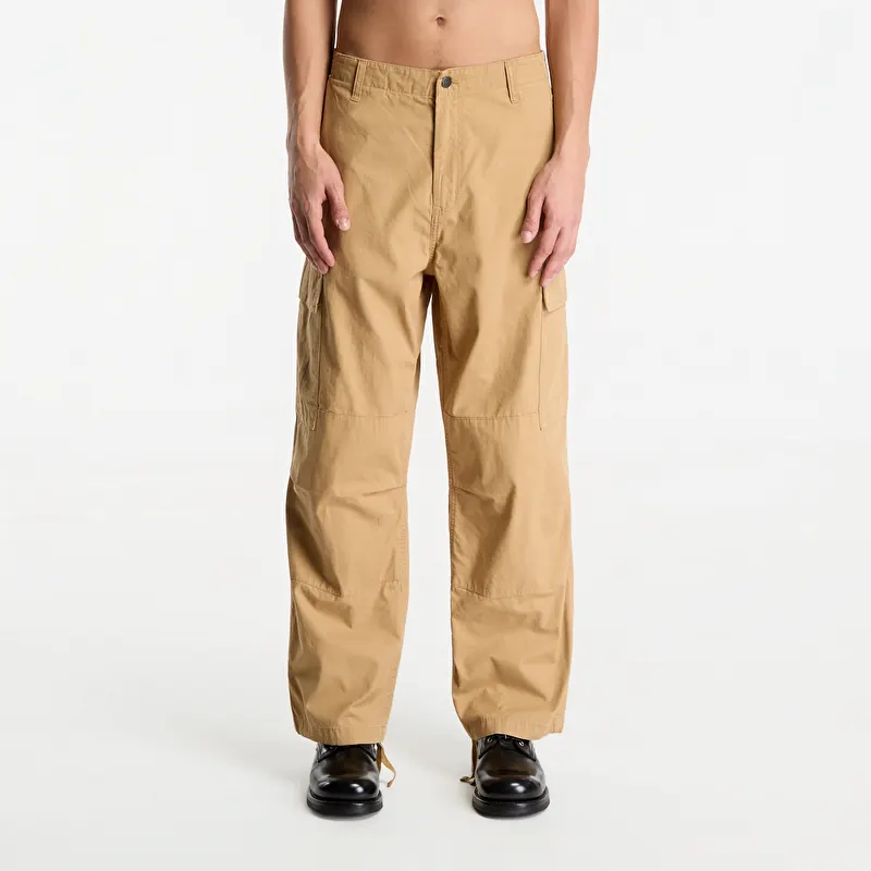 Carhartt WIP OG Cargo Pant WIP Dusty H Stone Washed