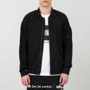 The north face women's meaford bomber jacket top
