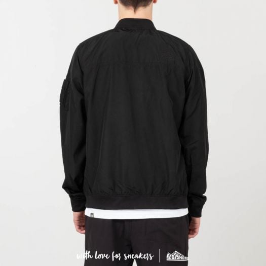 The North Face Meaford Bomber Jacket