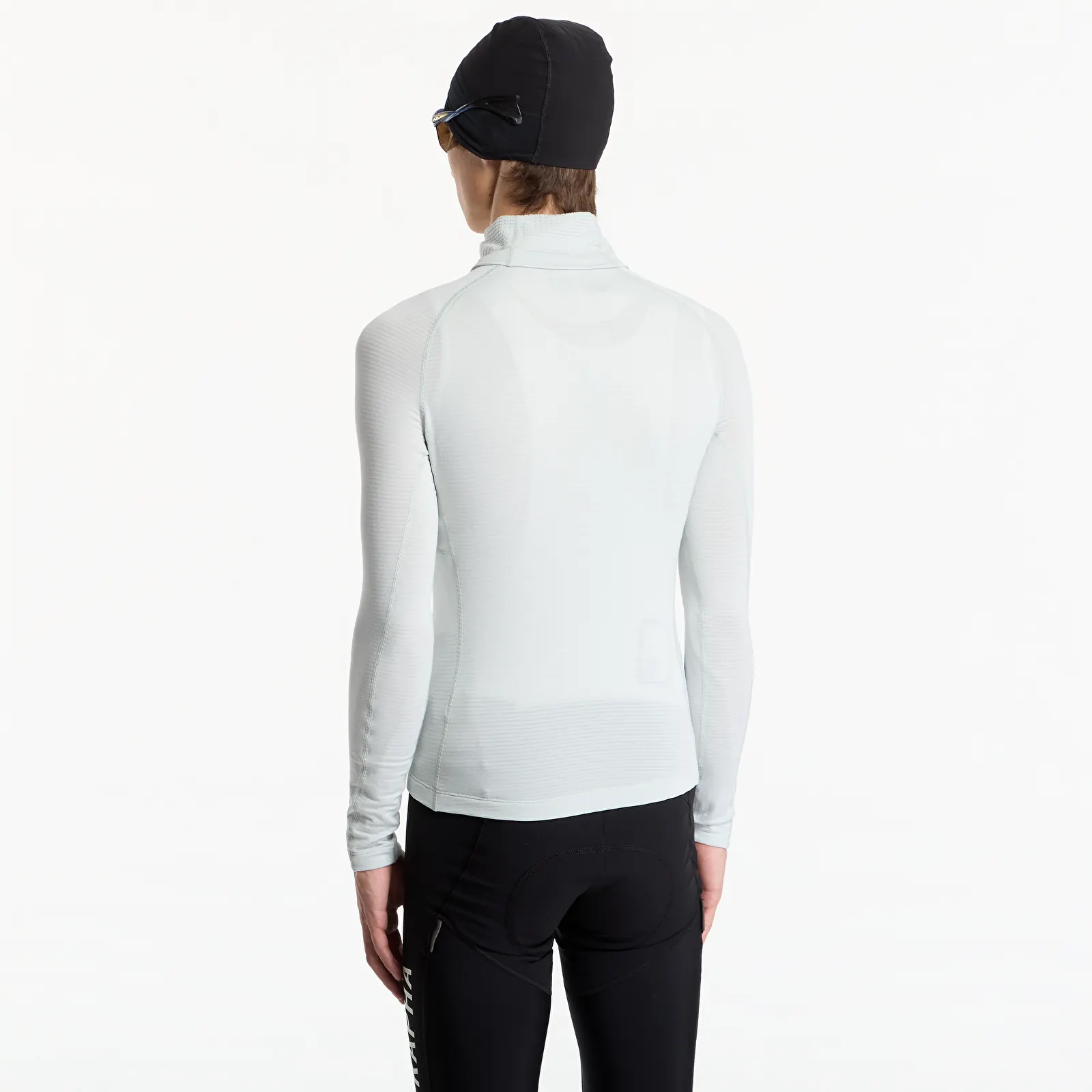 T-shirts  Rapha Men's Winter Base Layer Grey