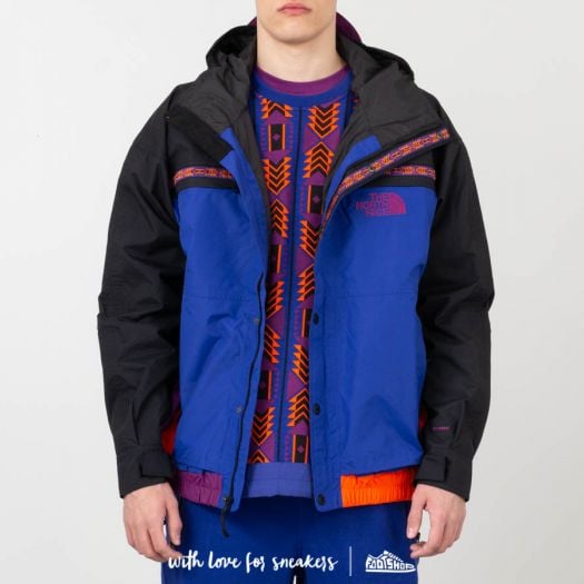 The north face 92 retro outlet rage