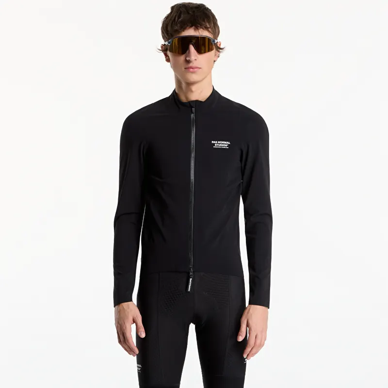 Яке Pas Normal Studios Mechanism Thermal Jacket Black