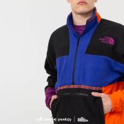 The north face 92 rage fleece crew discount
