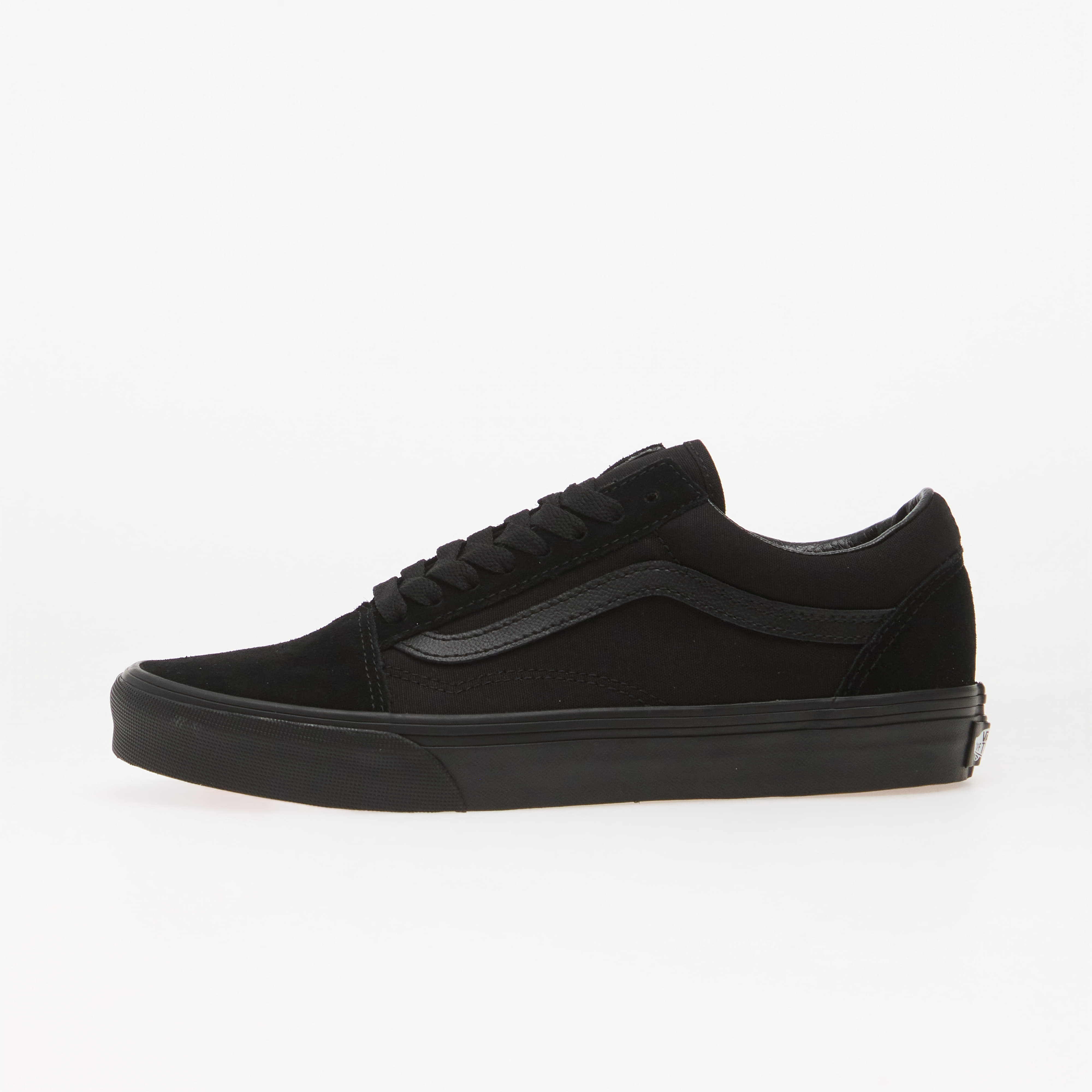 Сникърси Vans Old Skool Black/ Black EUR 35