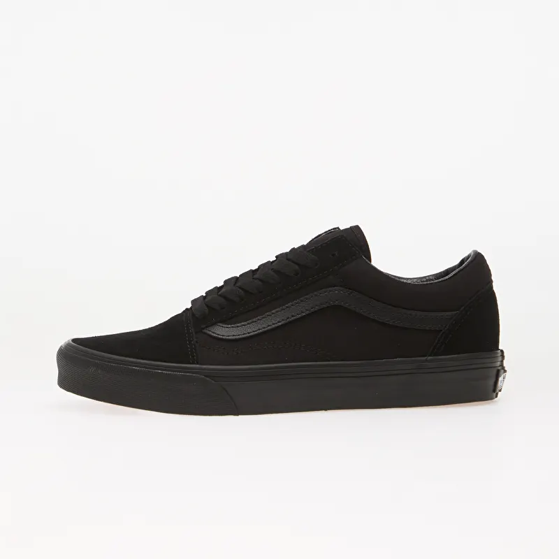 Vans Old Skool Black/ Black