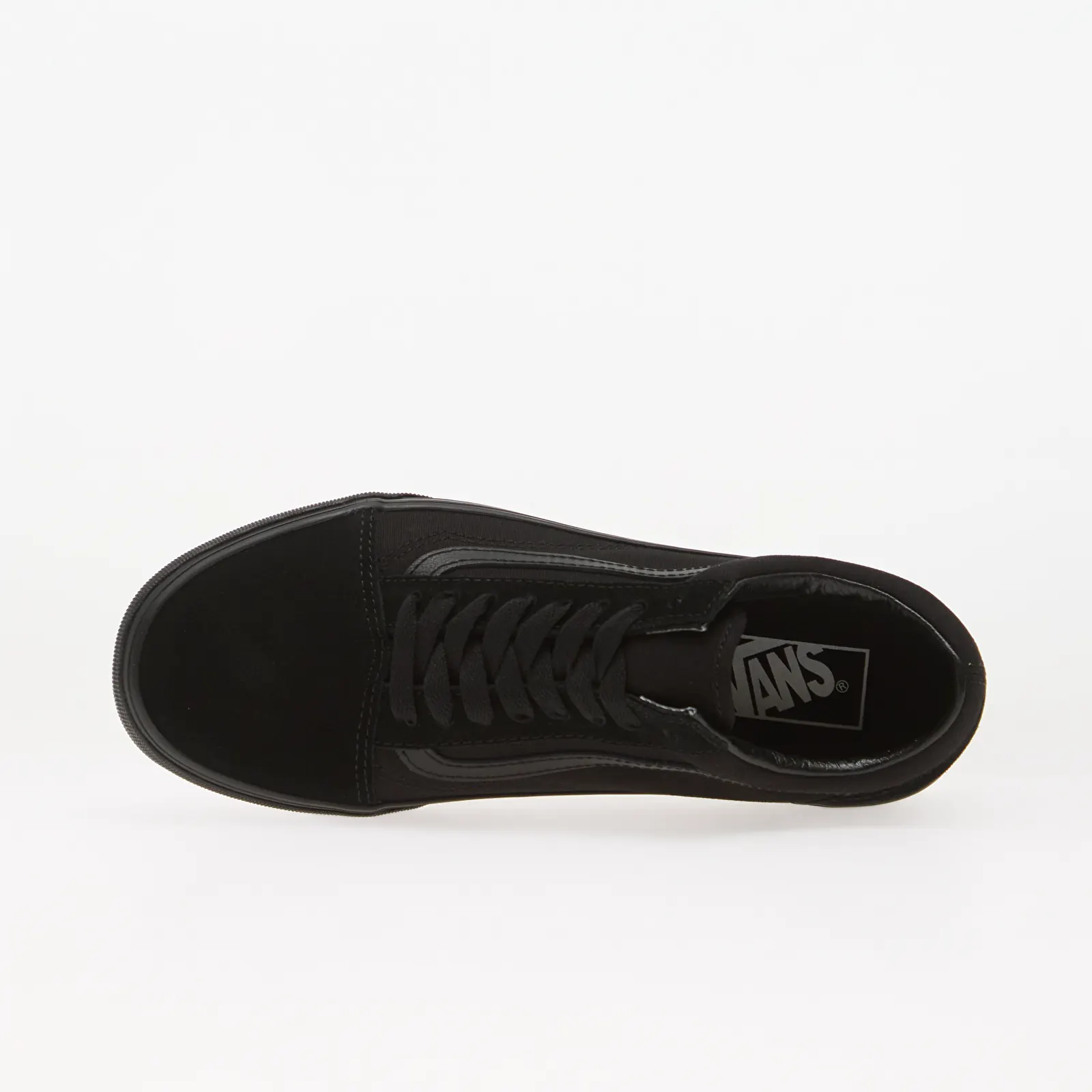 Pánské tenisky Vans Old Skool Black/ Black