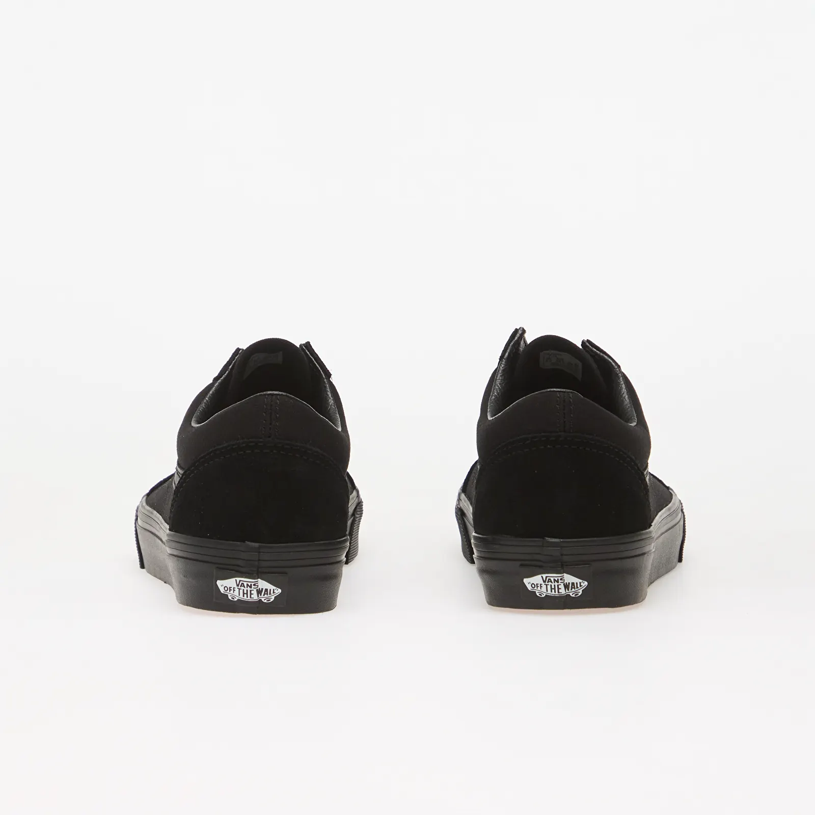 Pánské tenisky Vans Old Skool Black/ Black