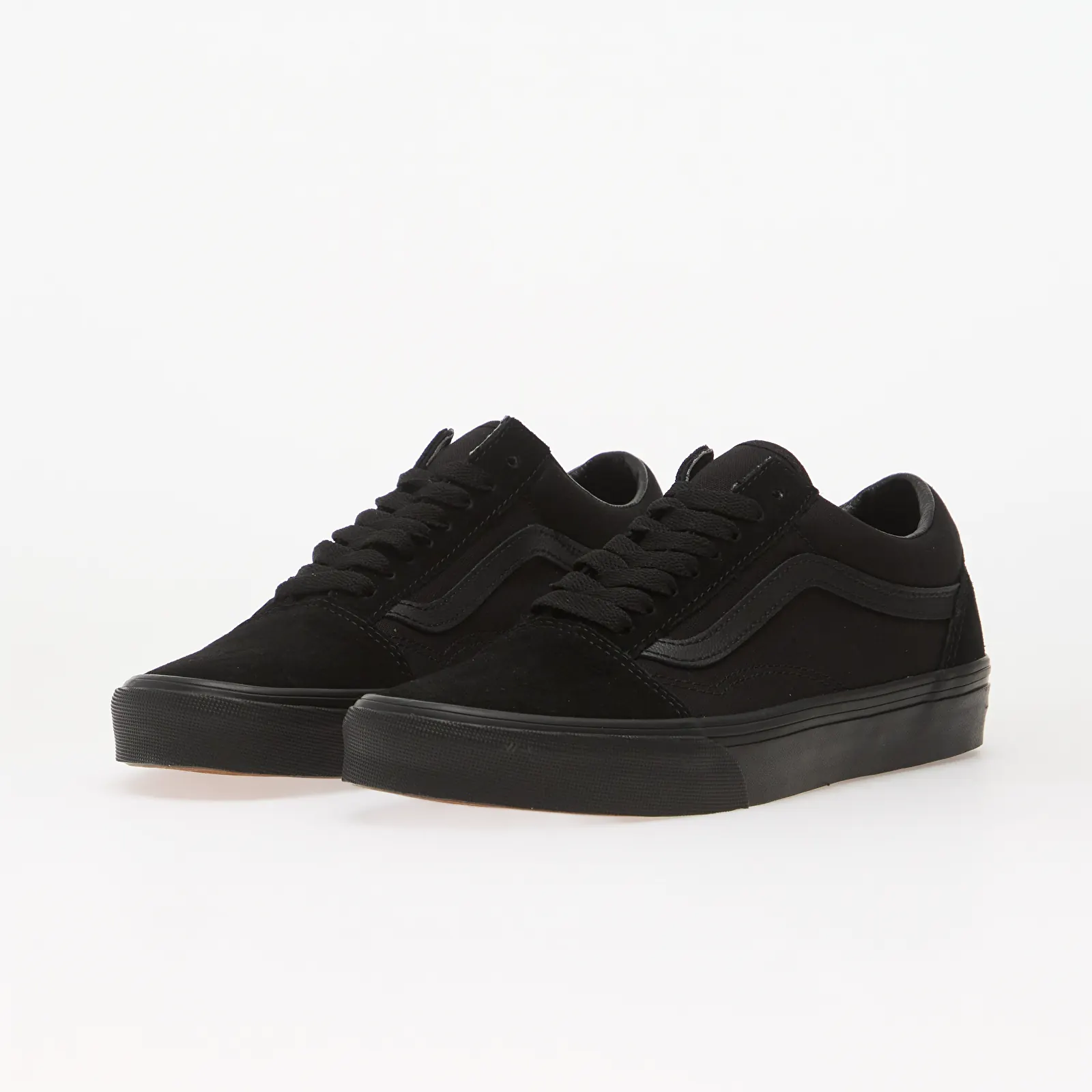 Pánské tenisky Vans Old Skool Black/ Black