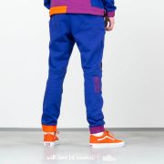 Pants and jeans The North Face 92 Rage Flec Pants Aztec Blue Orange Footshop
