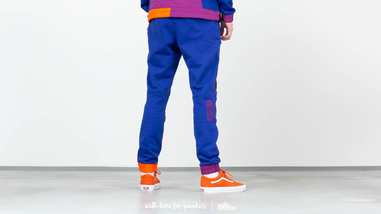 The north face clearance 92 rage fleece pants