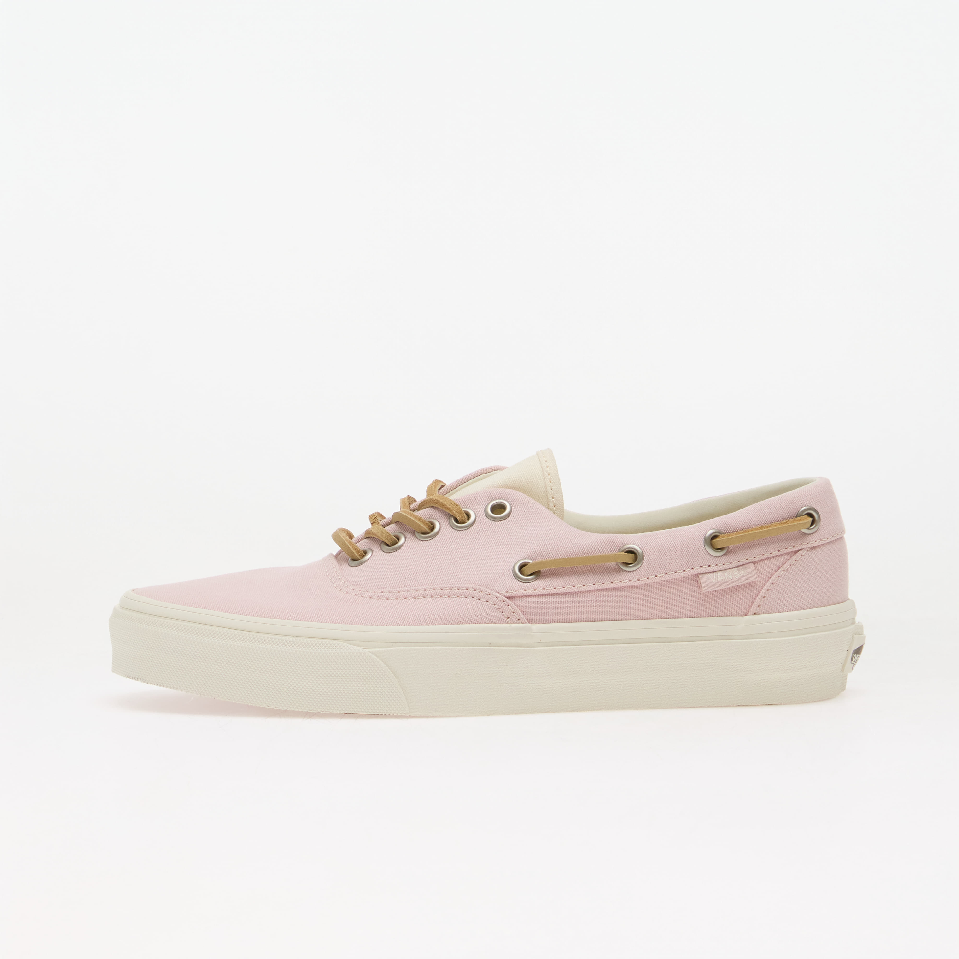Сникърси Vans Authentic Boat Shoe Pink EUR 42