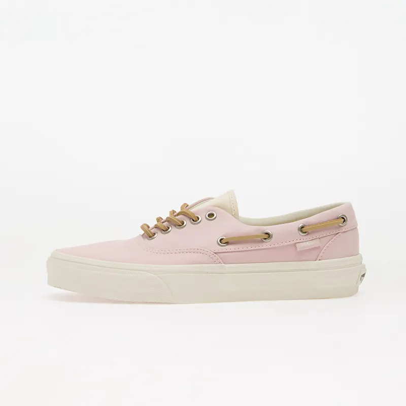 Vans Authentic Boat Shoe Pink