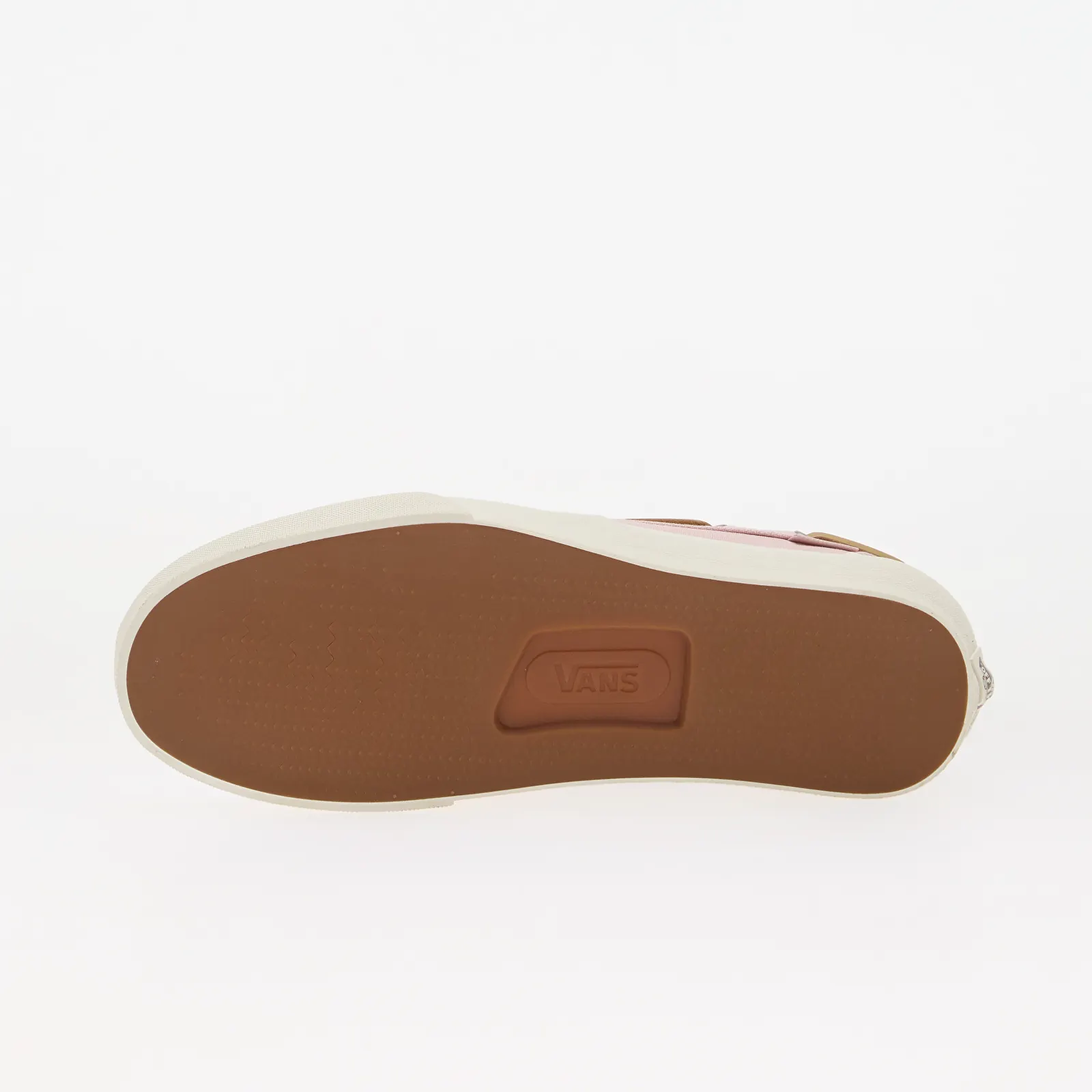 Încălțăminte și sneakerși pentru bărbați Vans Authentic Boat Shoe Pink