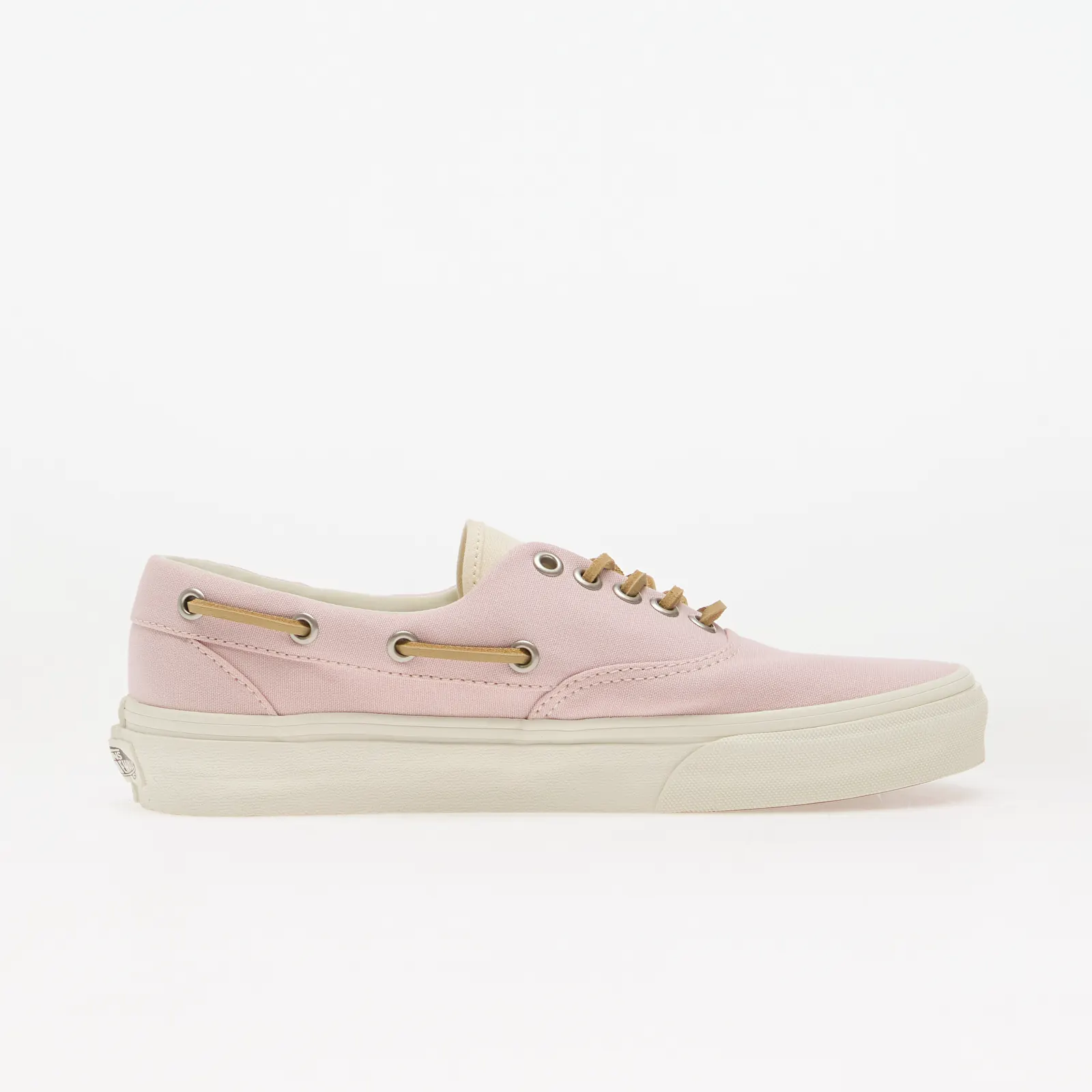 Încălțăminte și sneakerși pentru bărbați Vans Authentic Boat Shoe Pink