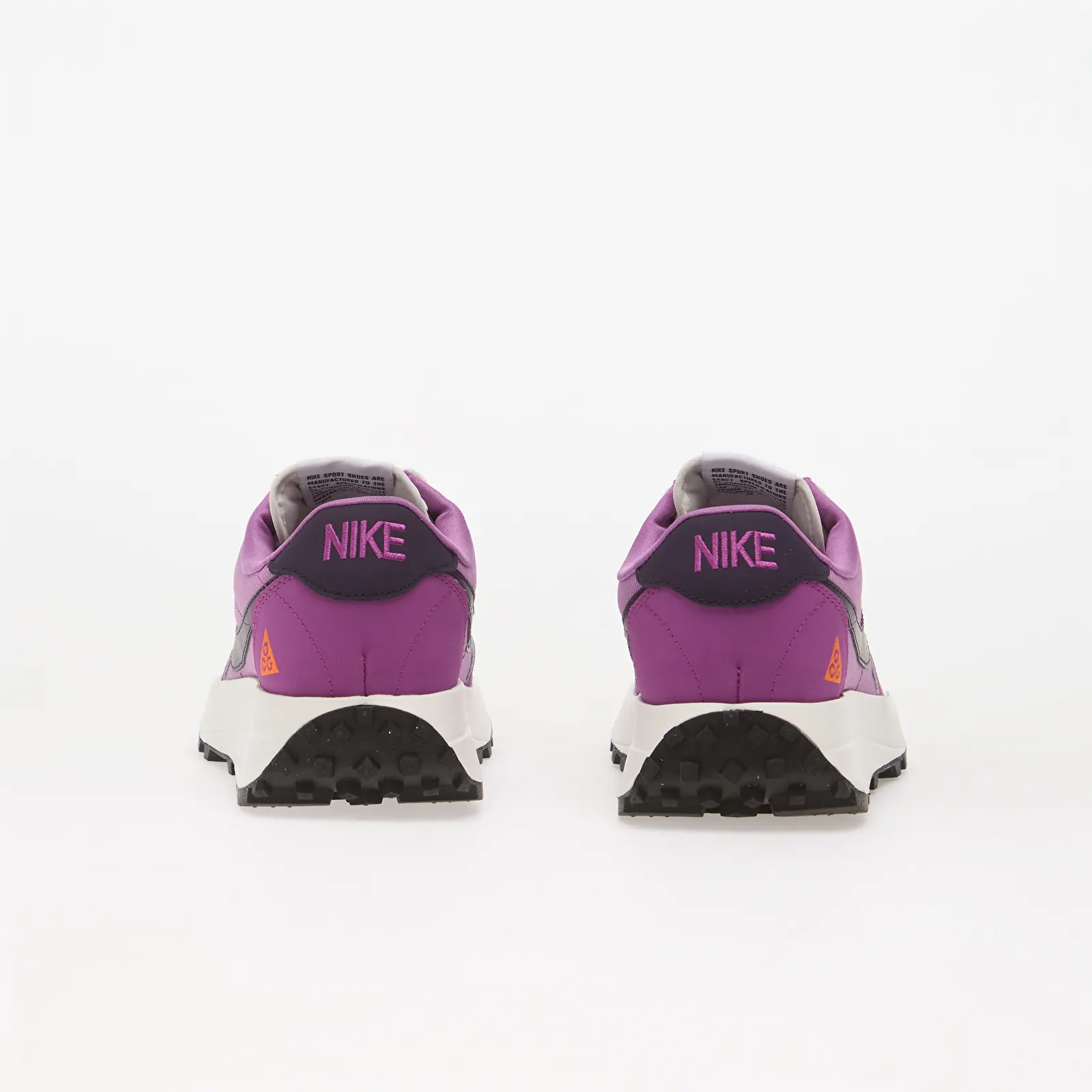 Men's sneakers Nike ACG LDV Monarch Purple/ Purple Dynasty-Bold Berry