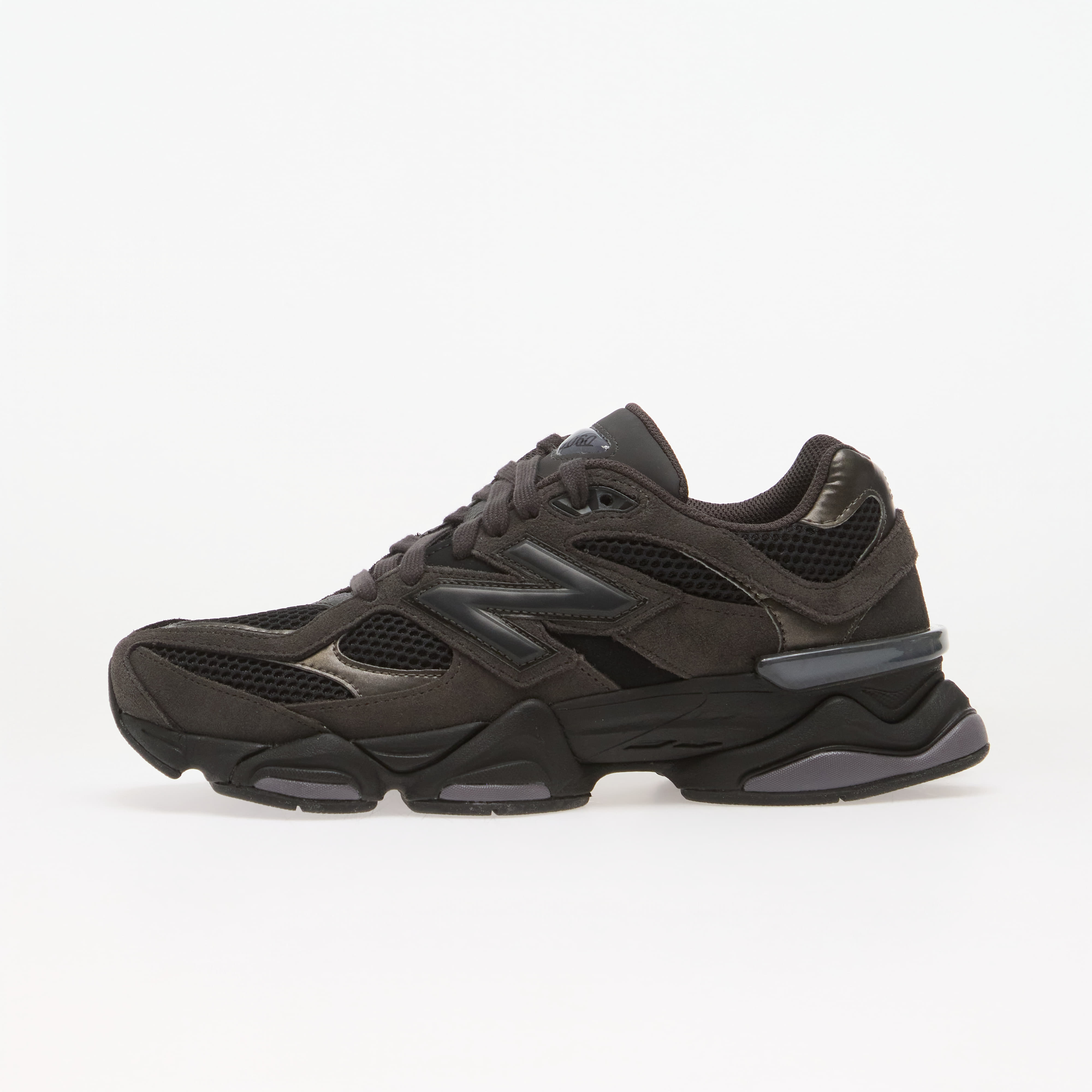 Сникърси New Balance 9060 Black/ Neptune Grey EUR 40.5