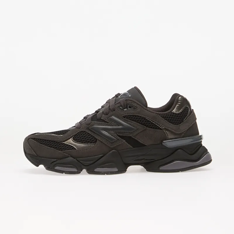 New Balance 9060 Black/ Neptune Grey