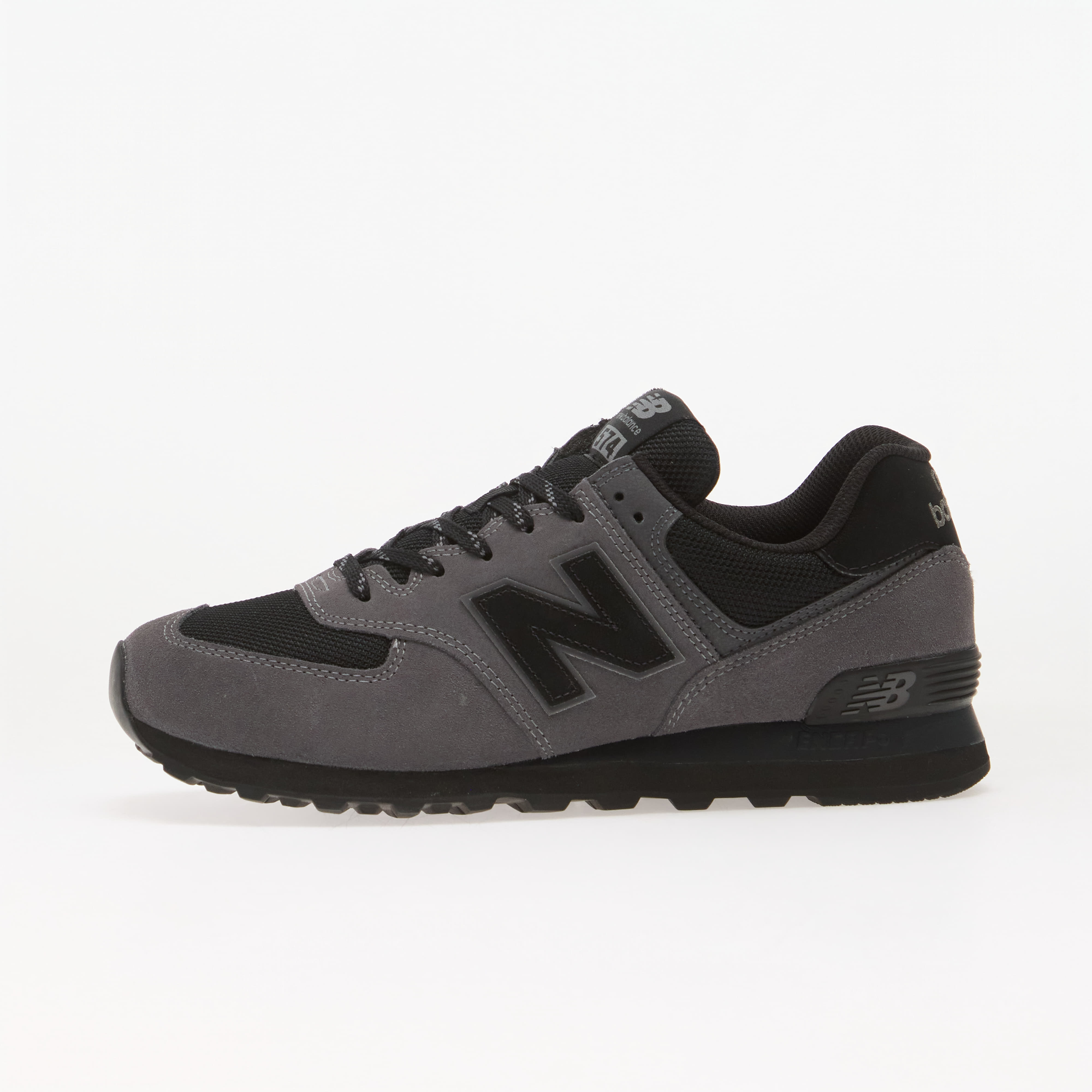 Sneakers New Balance M574 Nb Navy/ Black EUR 45.5