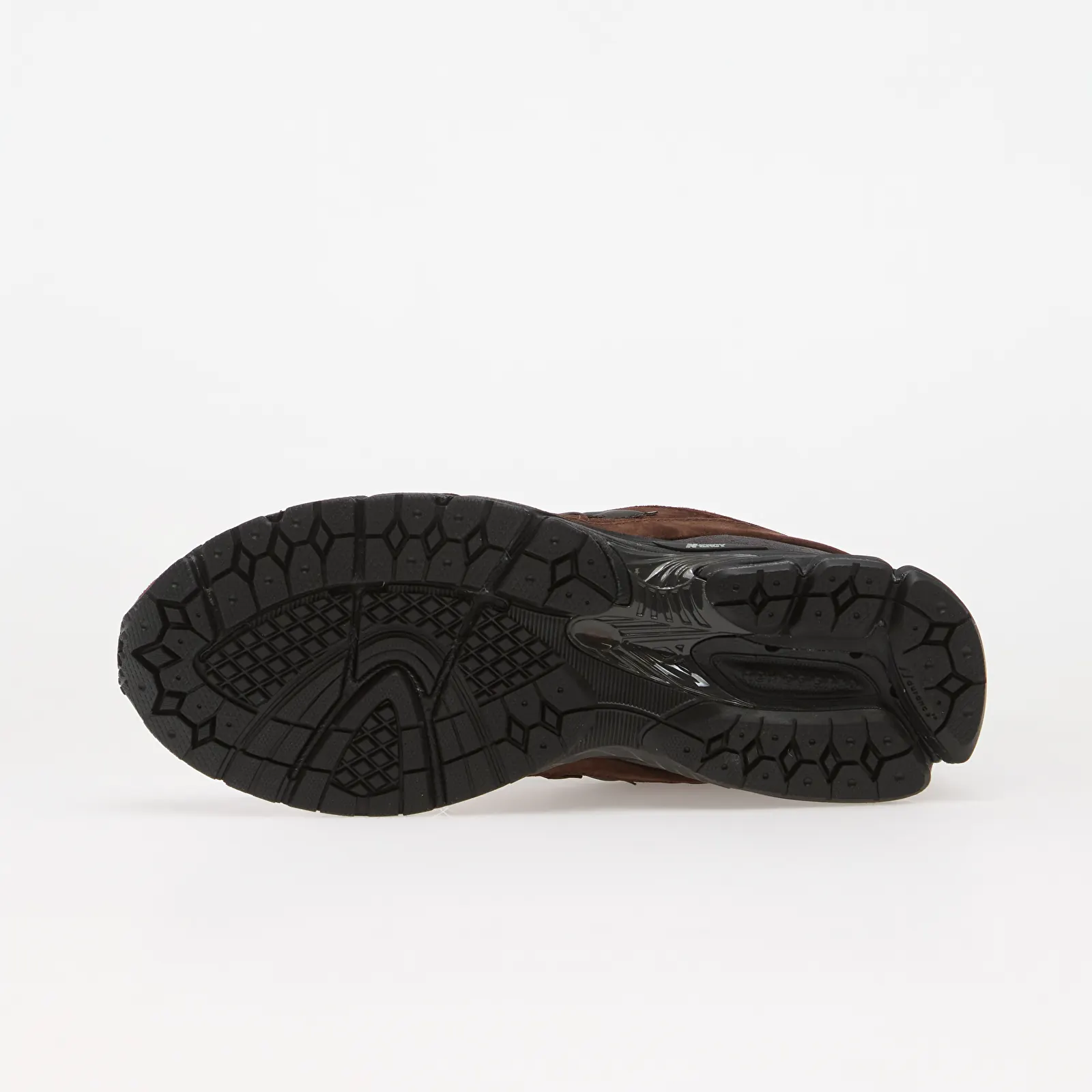 Herenschoenen New Balance 2002R Pumpernickel/ Black