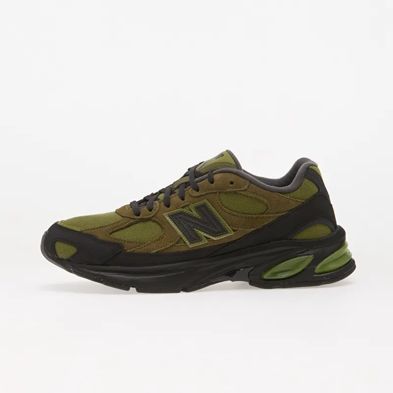New Balance 2010 Wakame/ Black