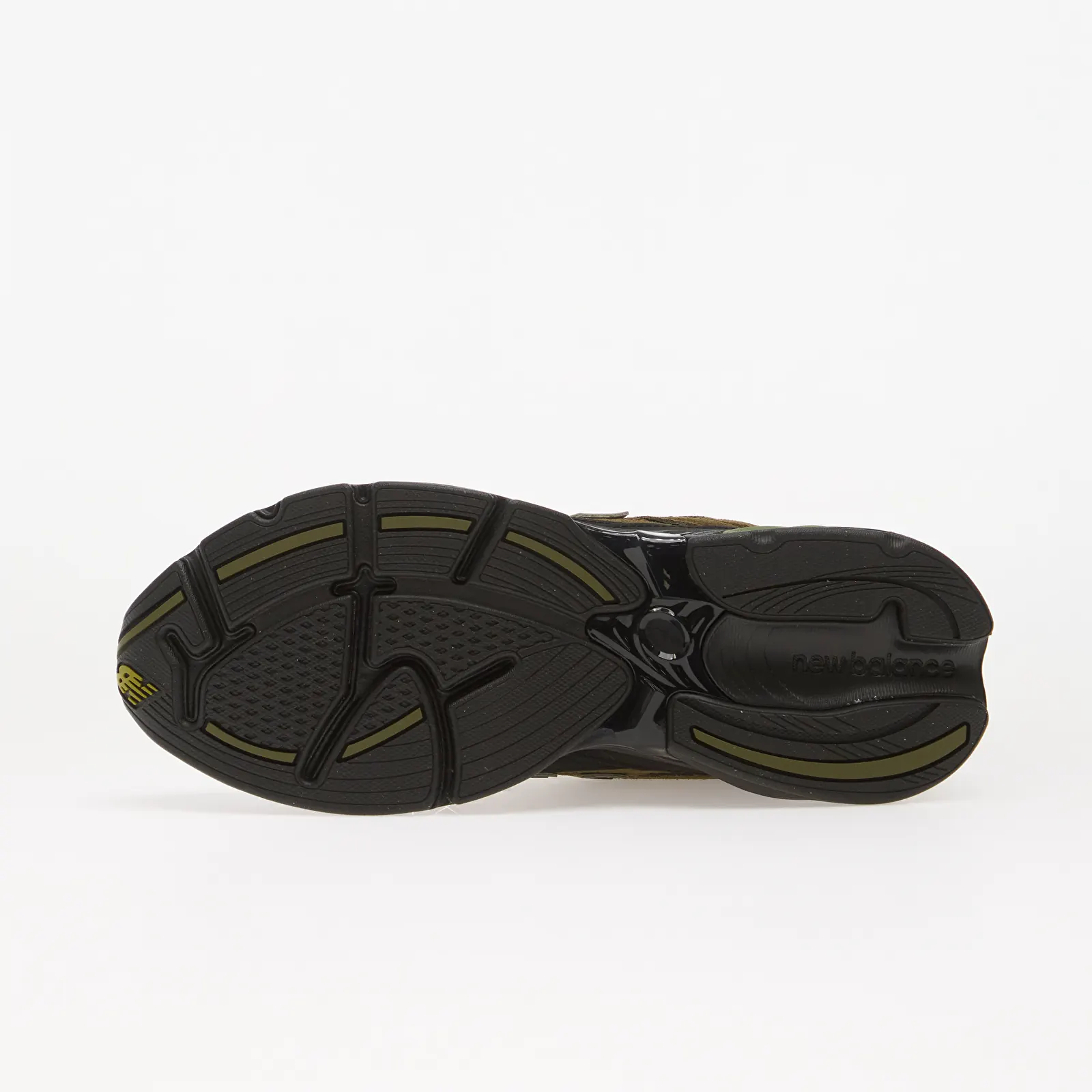 Herenschoenen New Balance 2010 Wakame/ Black