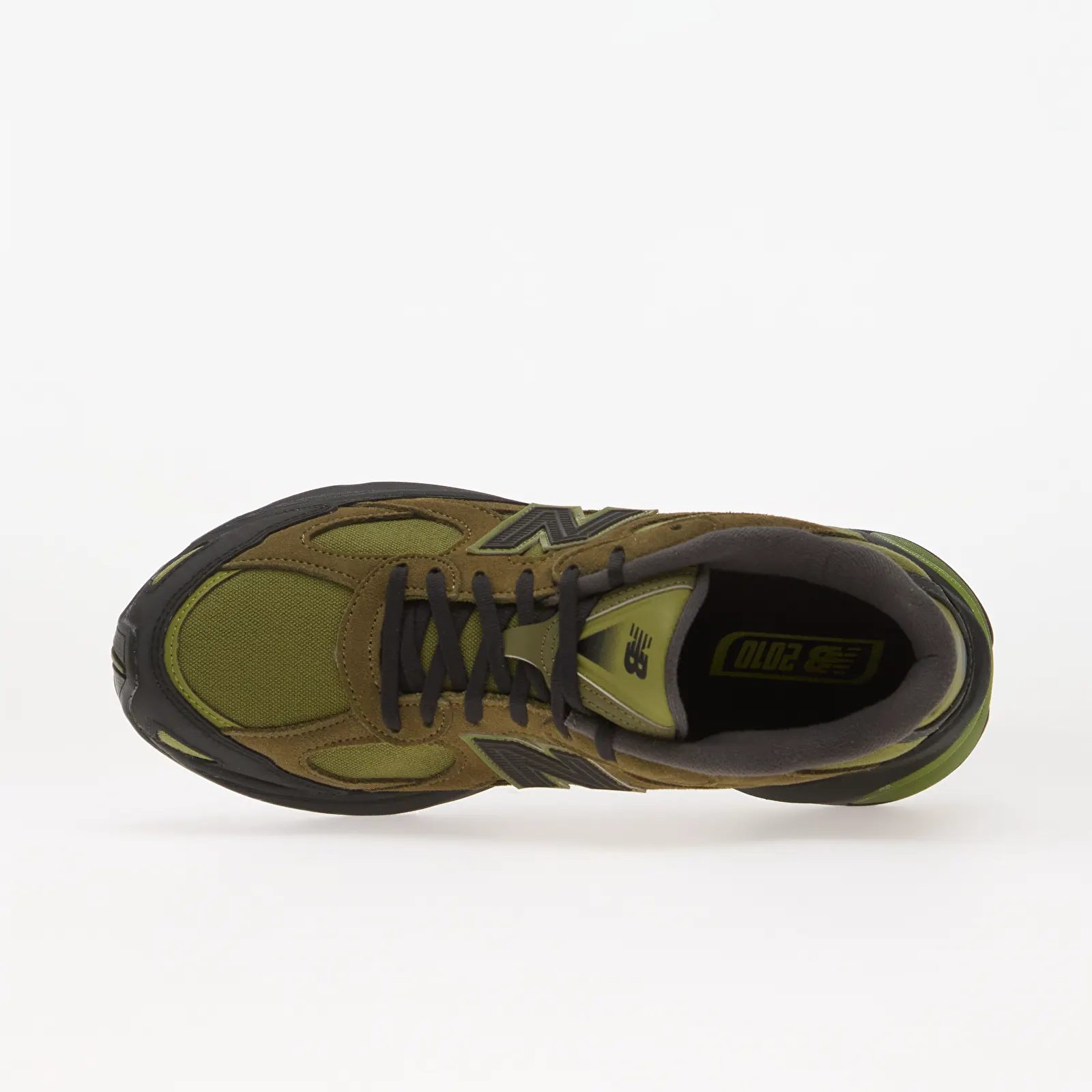 Herenschoenen New Balance 2010 Wakame/ Black