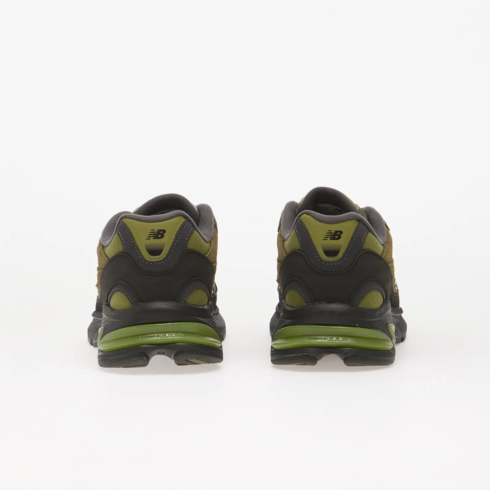 Herenschoenen New Balance 2010 Wakame/ Black