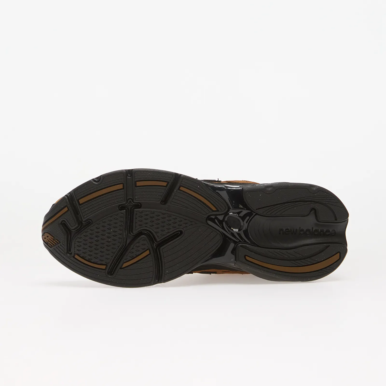 Men's shoes New Balance 2010 Breakfast Tea/ Black
