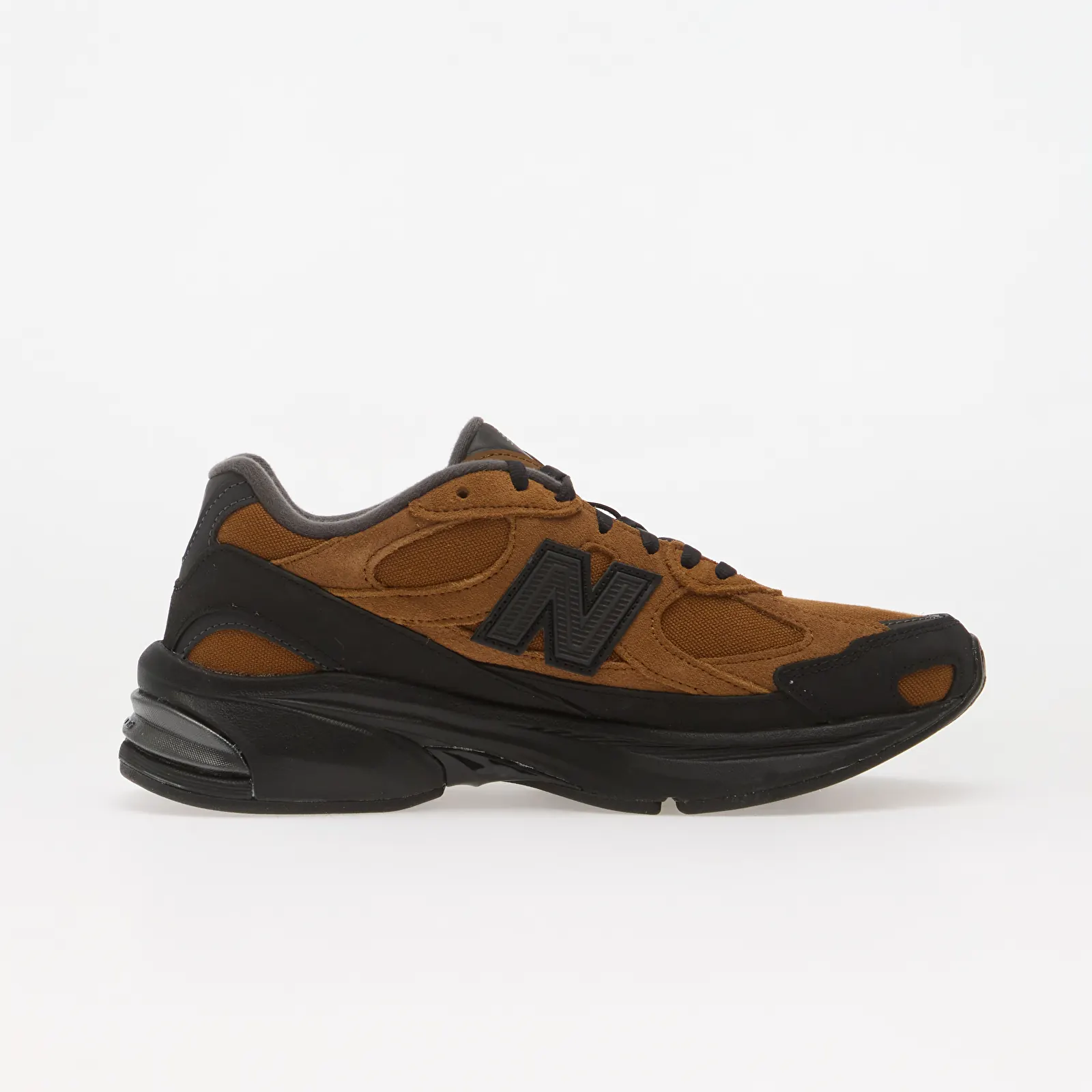Men's shoes New Balance 2010 Breakfast Tea/ Black