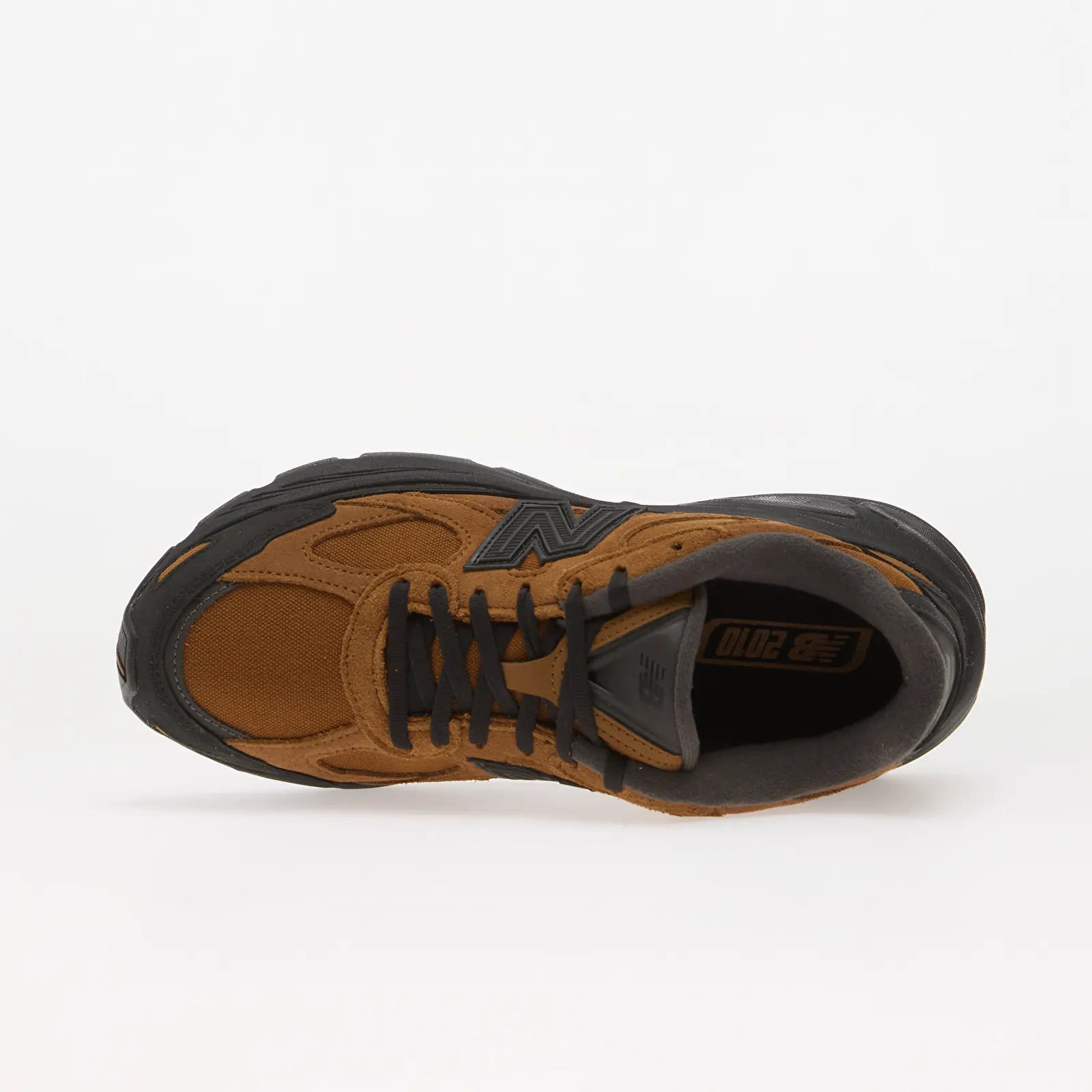 Men's shoes New Balance 2010 Breakfast Tea/ Black