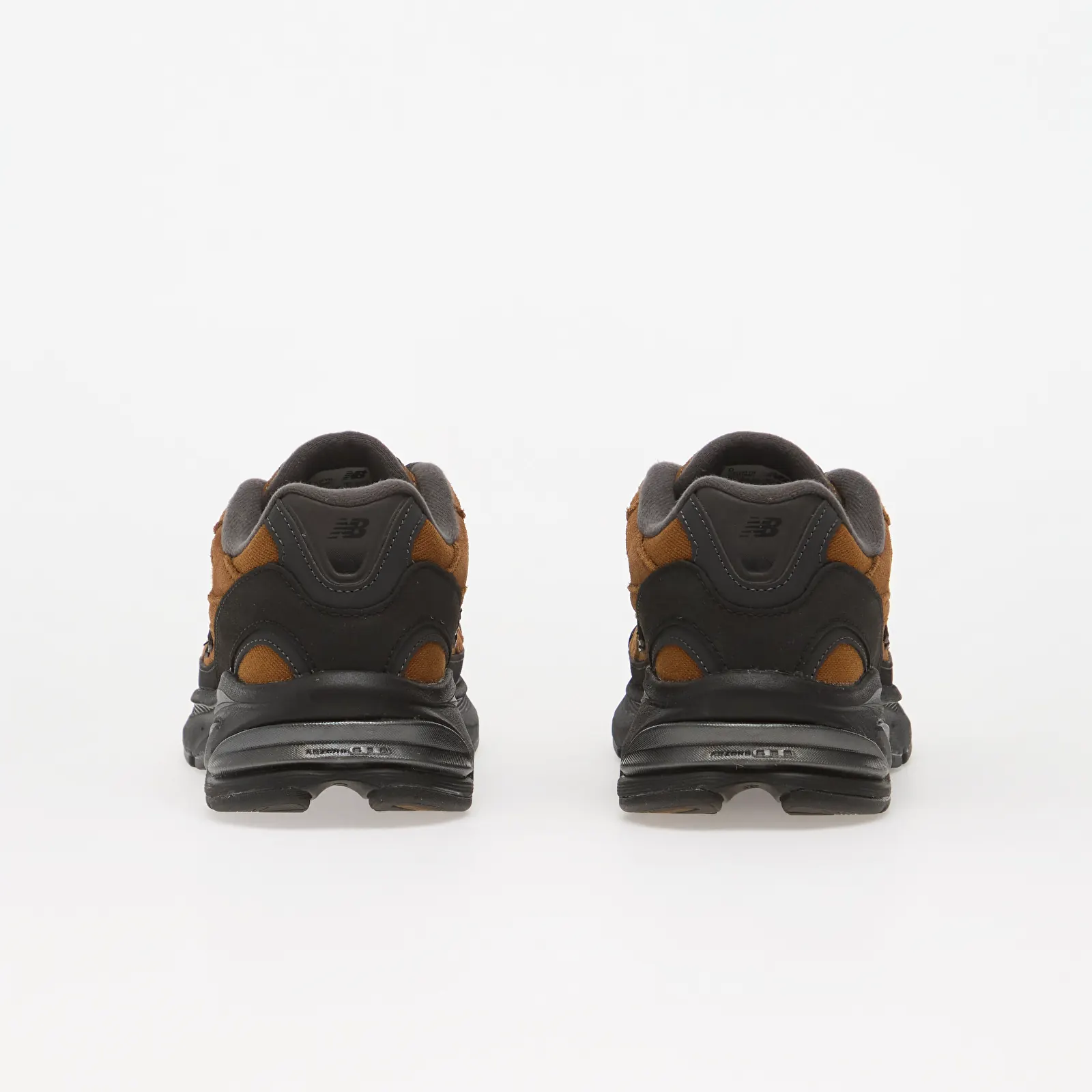 Men's shoes New Balance 2010 Breakfast Tea/ Black