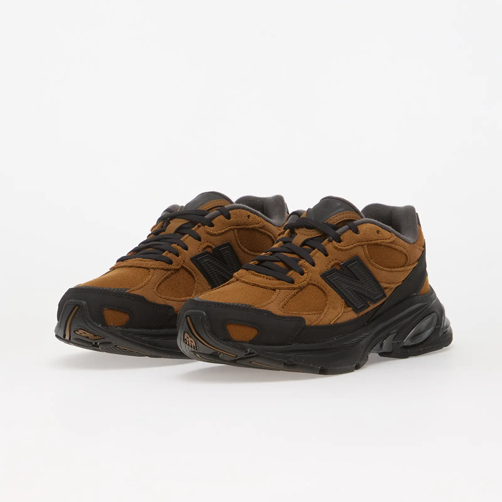 Men's shoes New Balance 2010 Breakfast Tea/ Black
