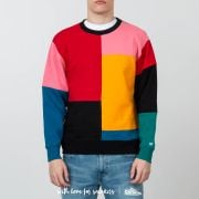 Vans patchwork sweatshirt new arrivals