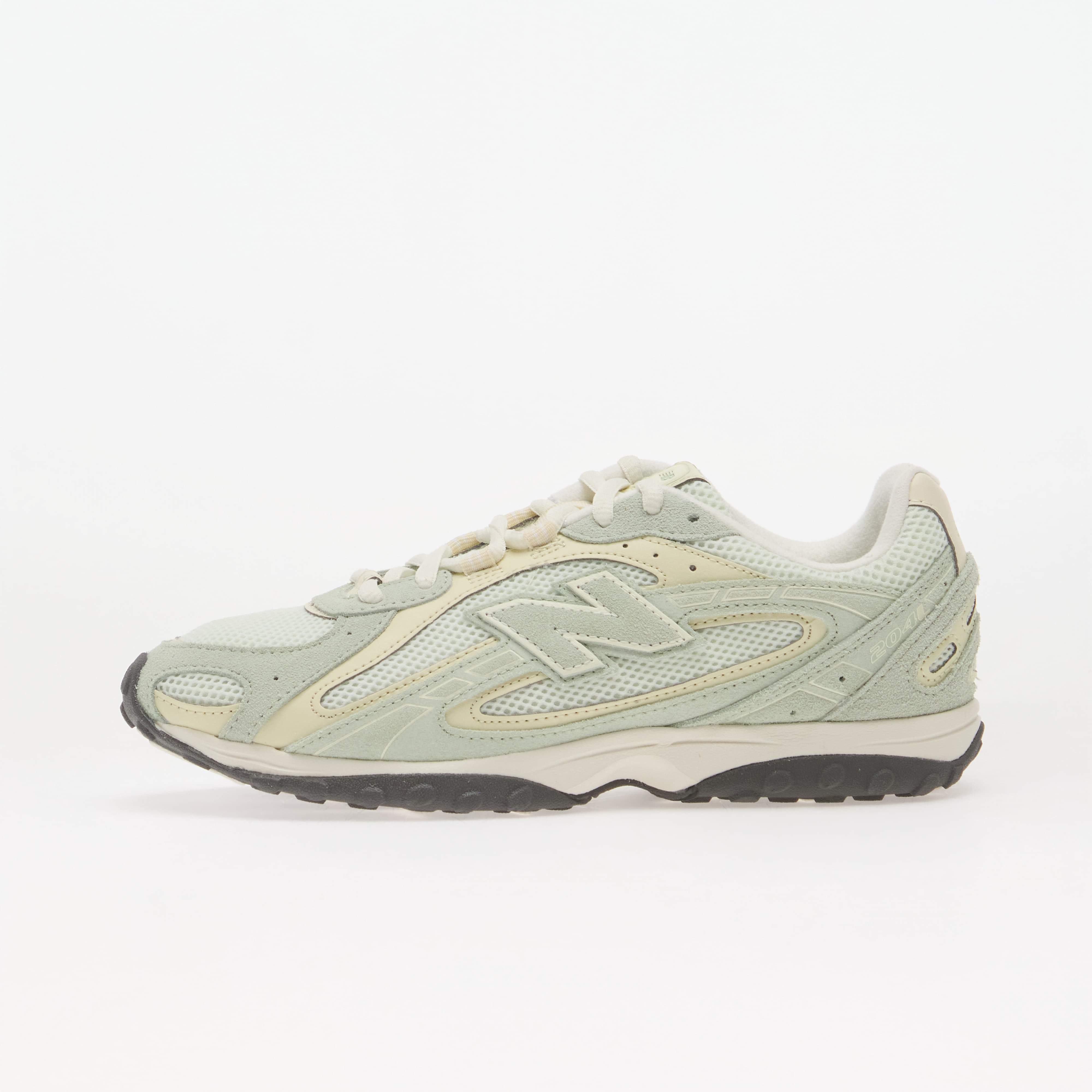 Сникърси New Balance 204 Silver Moss/ Mint Water EUR 41.5