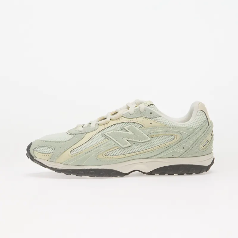 New Balance 204 Silver Moss/ Mint Water