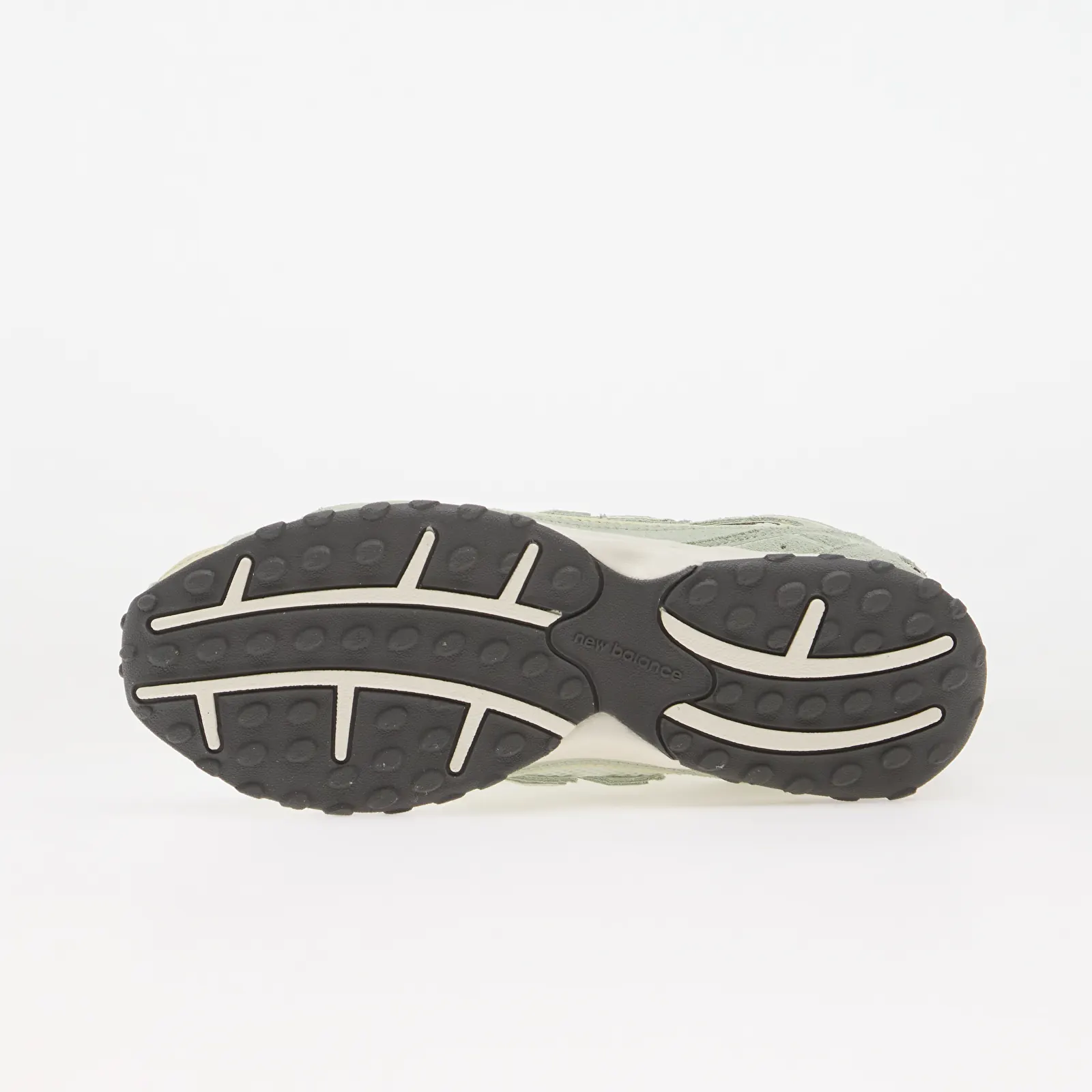 Men's shoes New Balance 204 Silver Moss/ Mint Water
