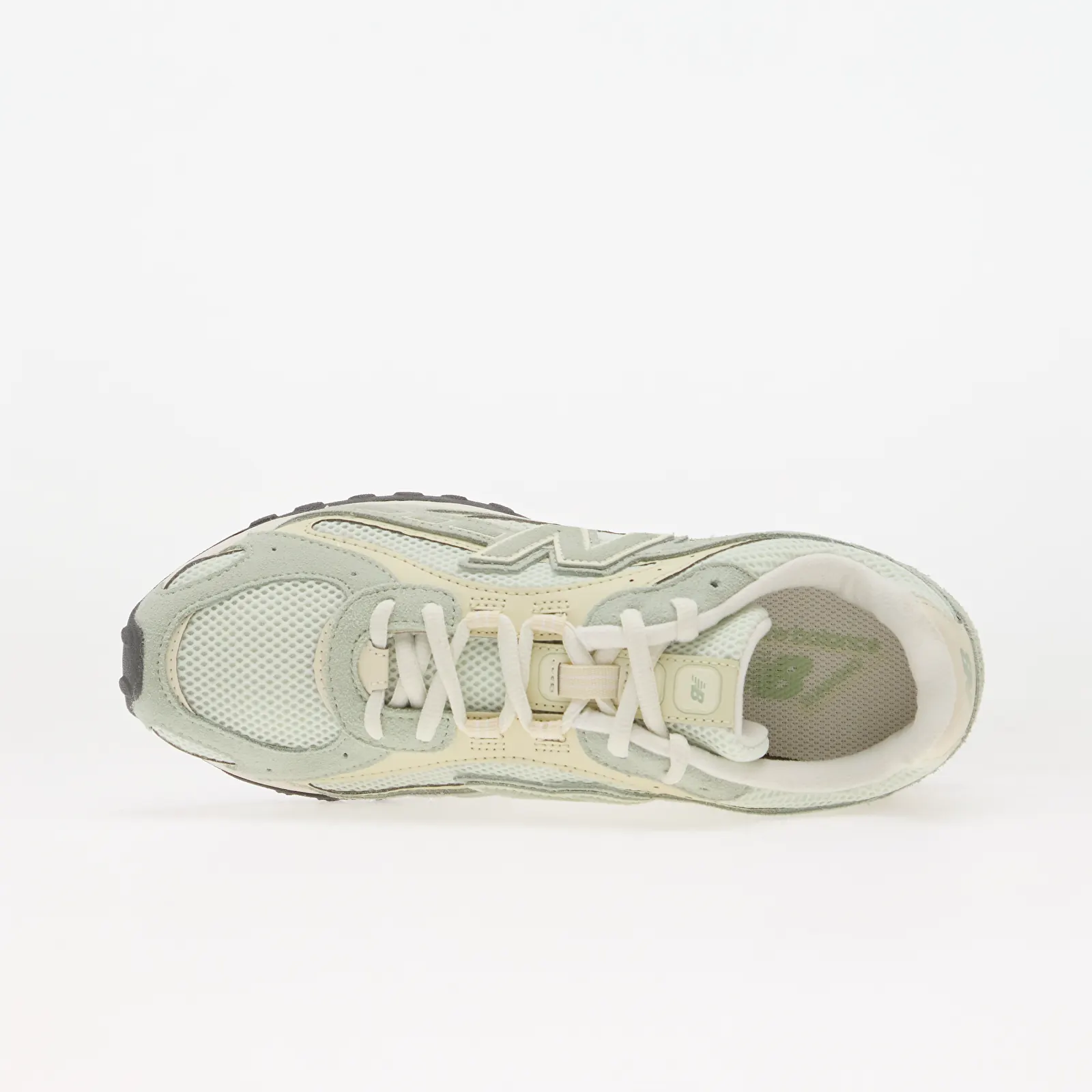 Men's shoes New Balance 204 Silver Moss/ Mint Water