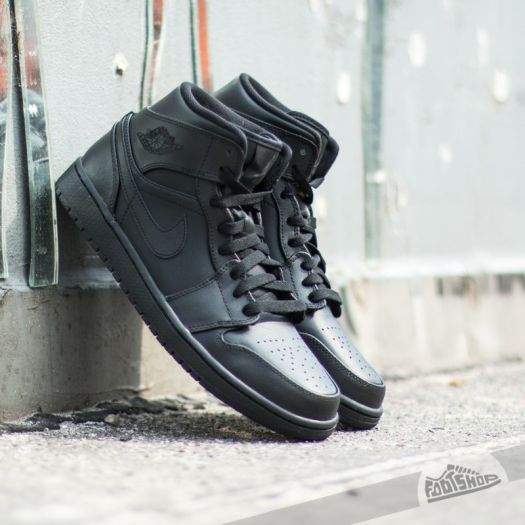 Nike jordan retro 1 mid online