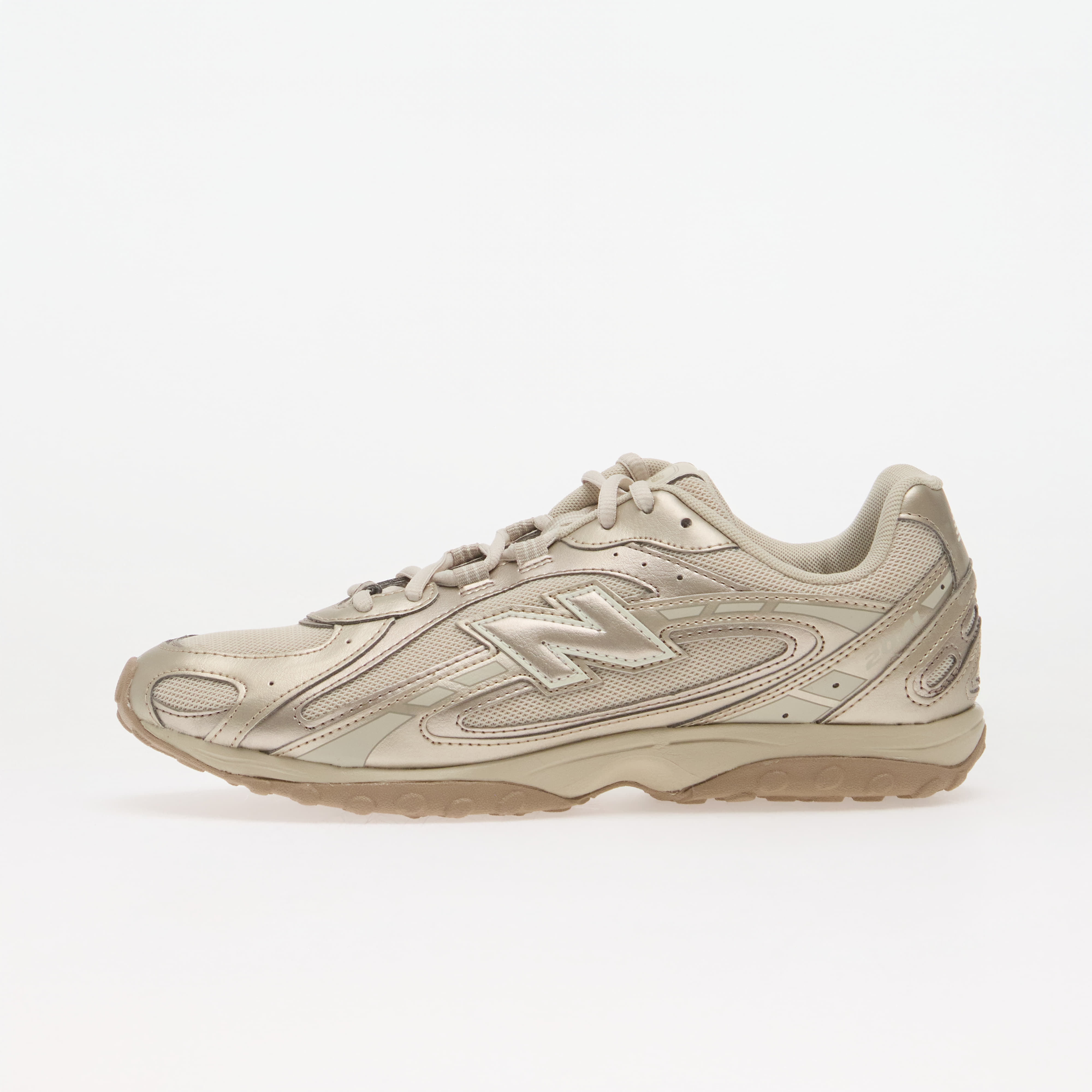 Сникърси New Balance 204 Timberwolf/ Light Gold Metallic/ Timberwolf EUR 40