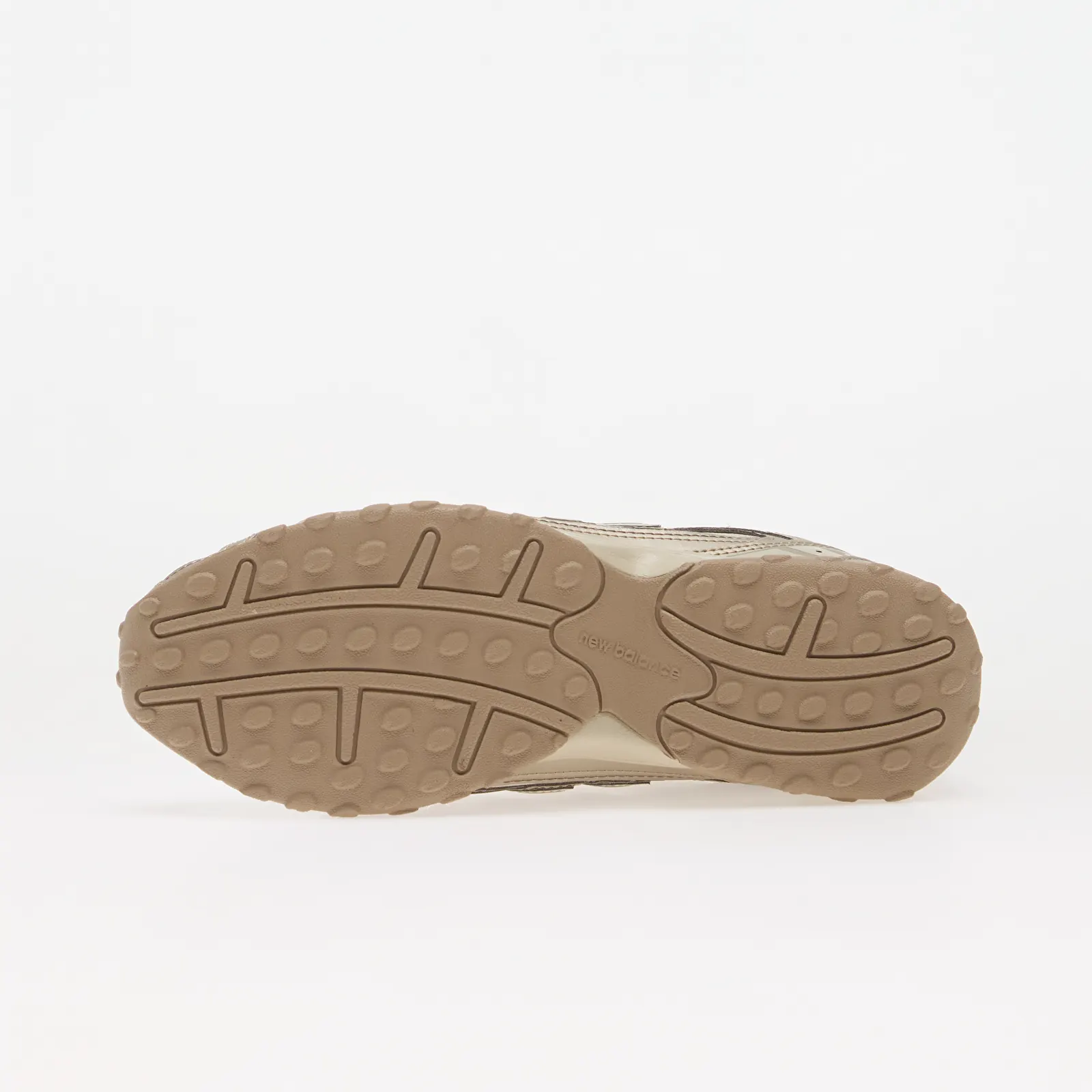 Pánské tenisky a boty New Balance 204 Timberwolf/ Light Gold Metallic/ Timberwolf
