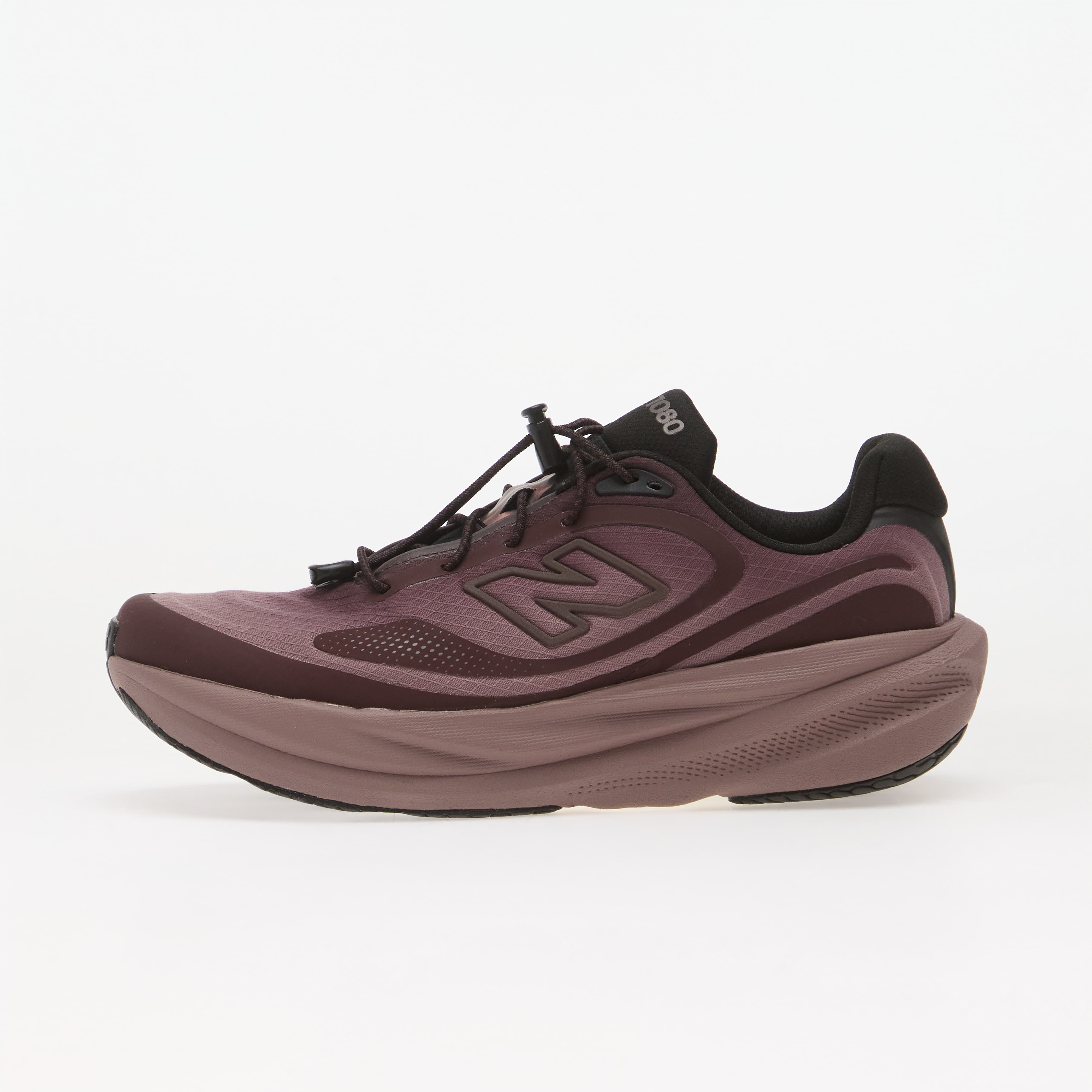 Сникърси New Balance W10805 Cherry Leather/ Fast Track EUR 40
