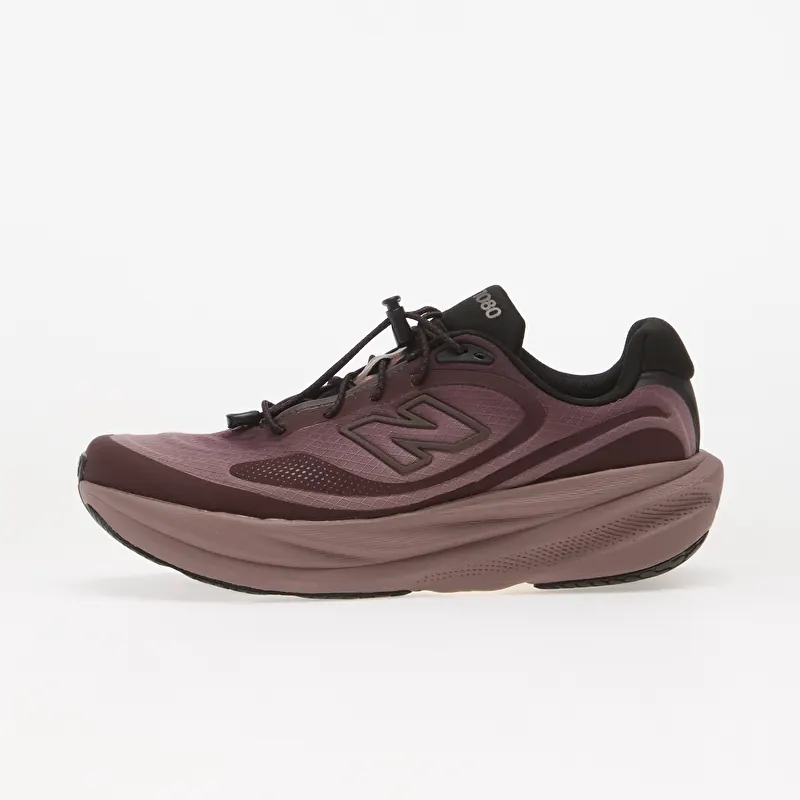 New Balance W10805 Cherry Leather/ Fast Track