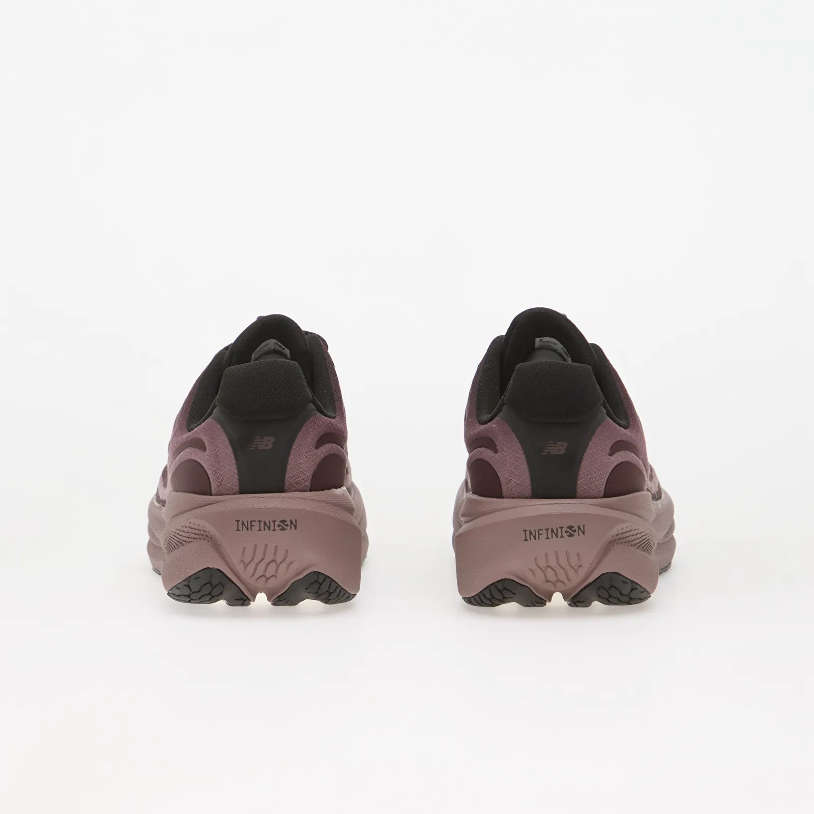 Damen Sneaker und Schuhe New Balance W10805 Cherry Leather/ Fast Track