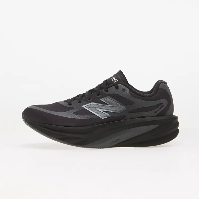 New Balance WREBX Black/ Magnet